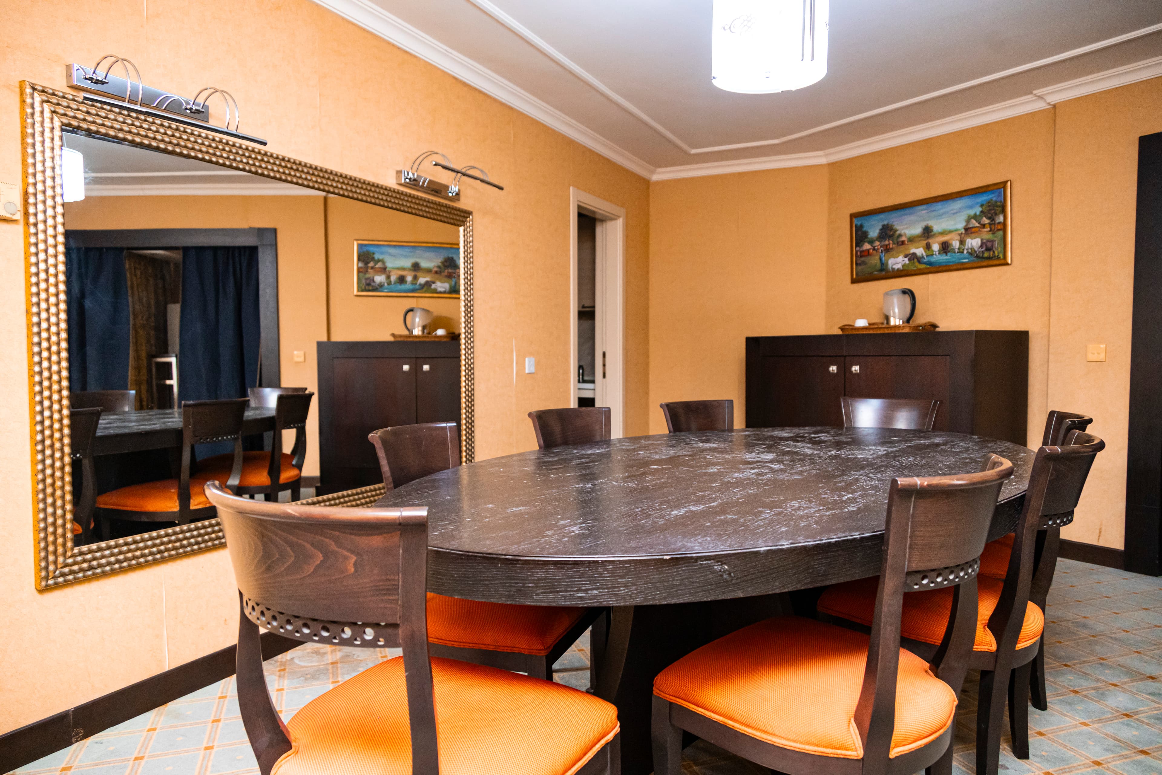 Presidential Suite - Image 1