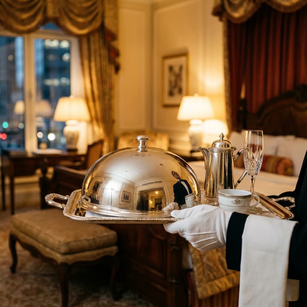 Room Service